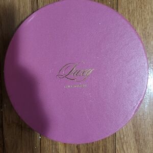 Luxy hair 20" natural red clipin extensions (160g) worn once